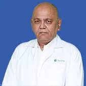Dr. Urmit Shah